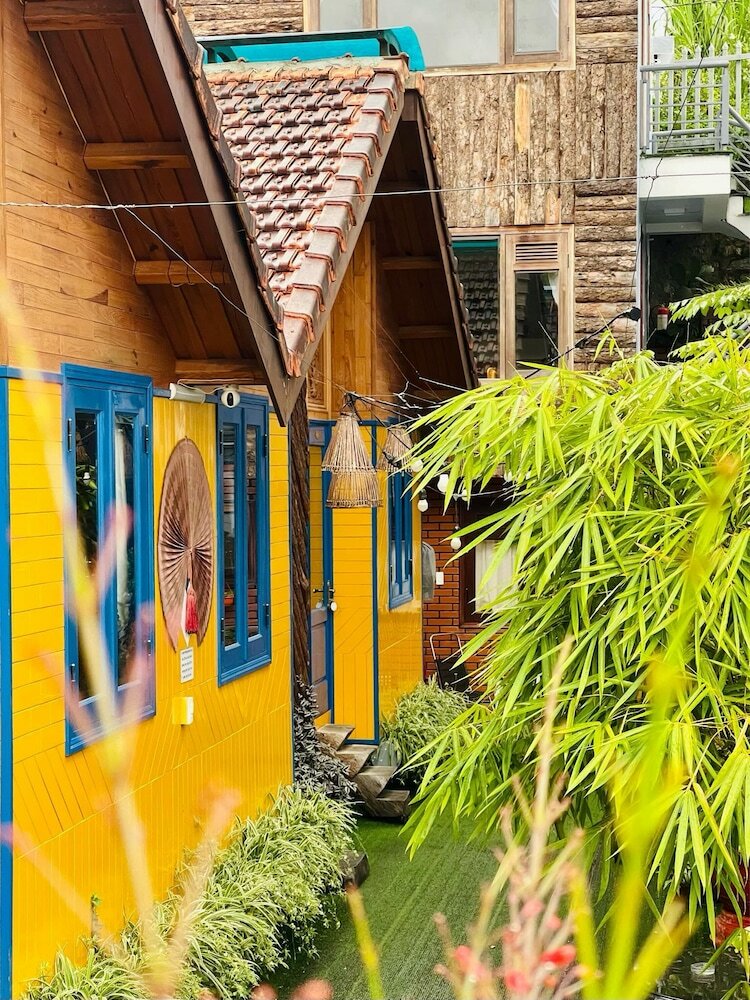 Фото Tomorrow Homestay Da Lat