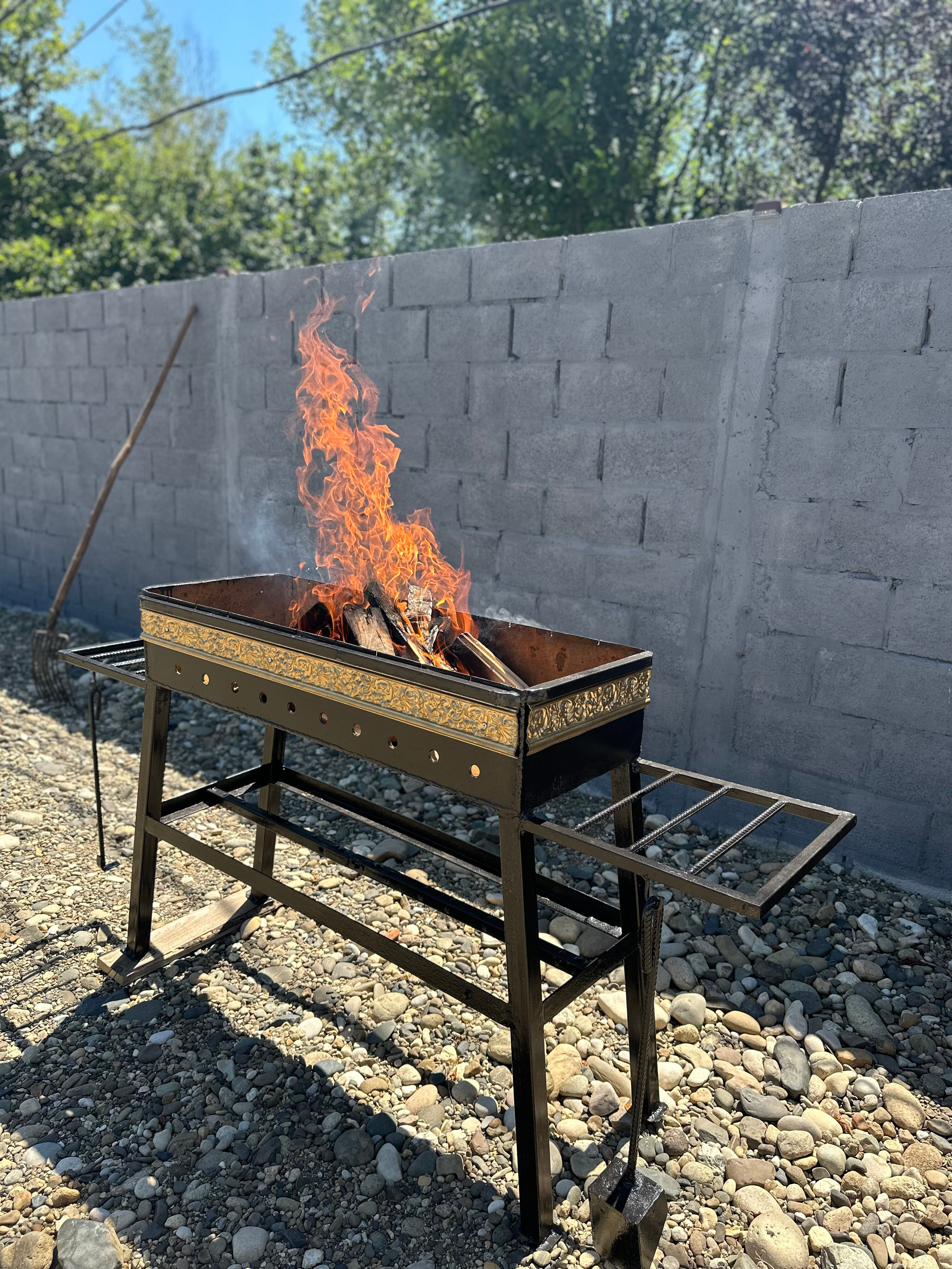 Фото Green House On Gold