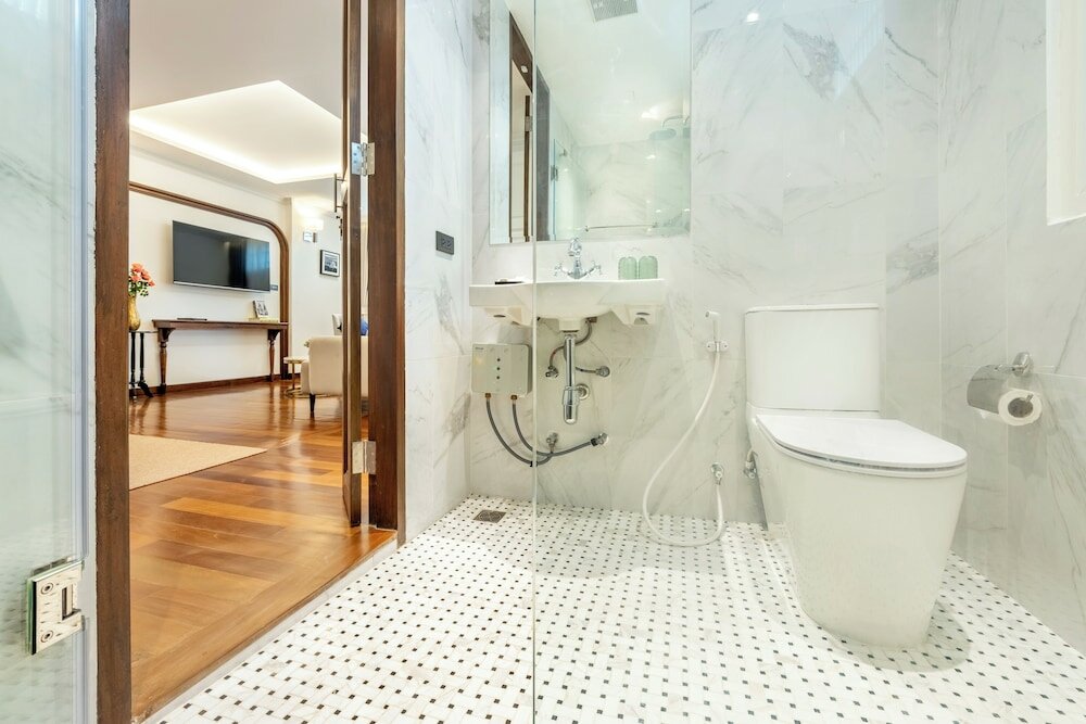 Фото Cherie Bangkok Boutique Hotel