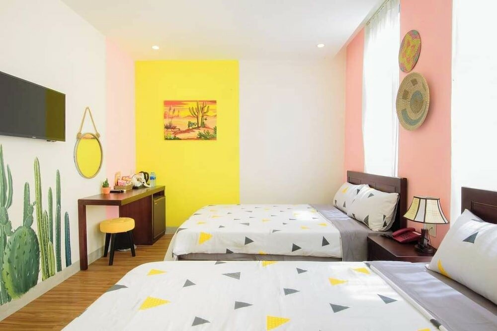 Фото Dreamy Beach Boutique Hotel