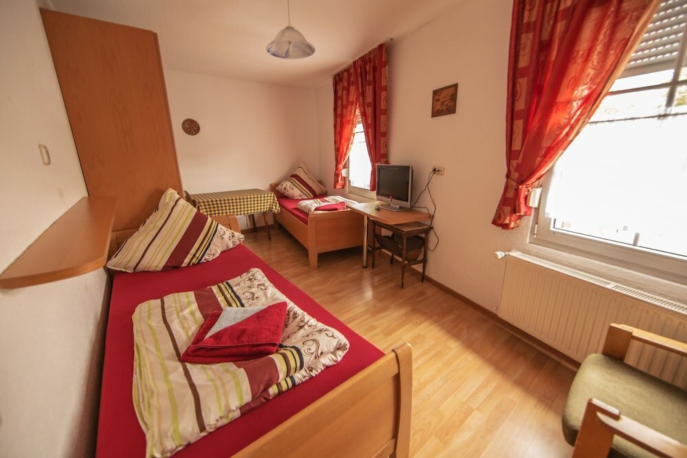 Фото Hotel Burghof