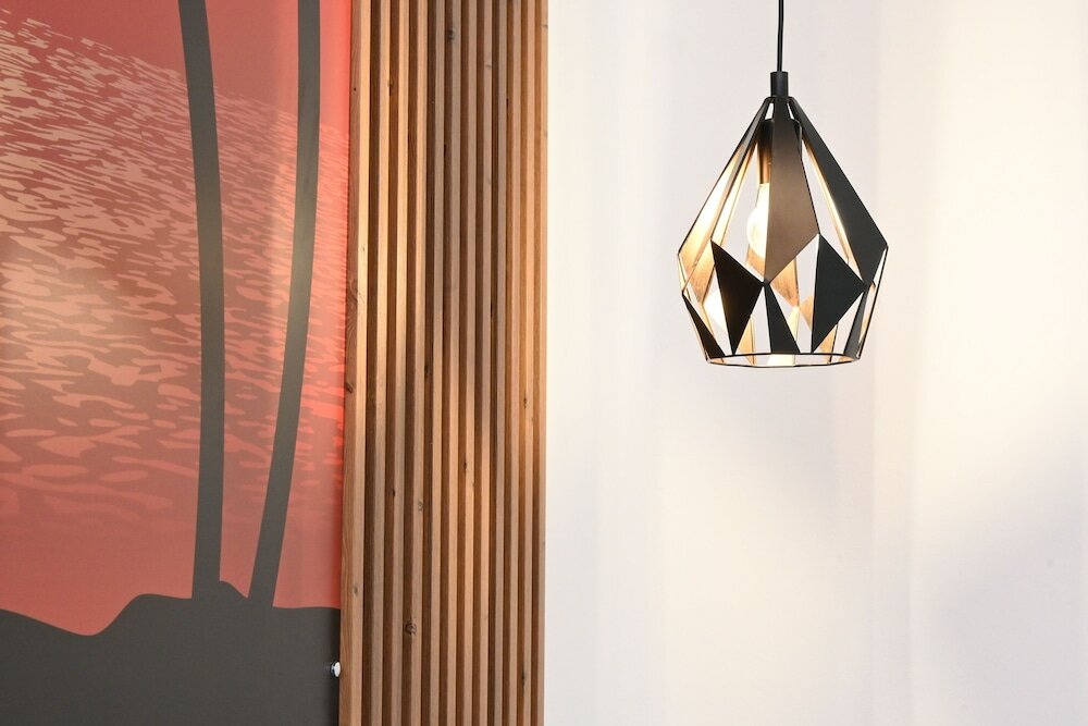 Фото Vila La Familia