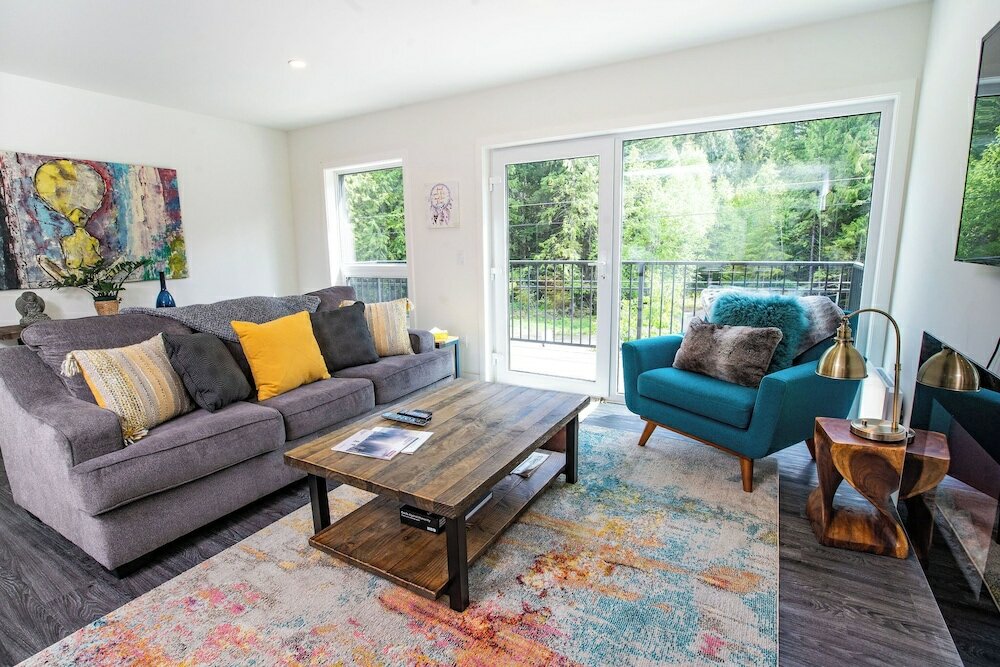 Фото L'Austin Rêve by Revelstoke Vacations