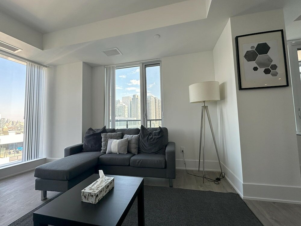 Фото Cityscape Suites at The Well