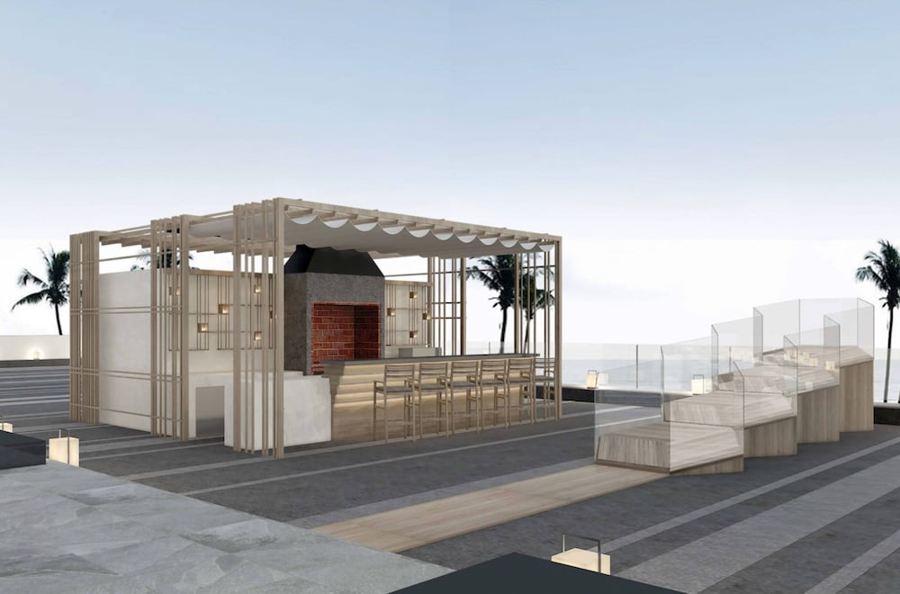 Фото Eastin Resort Rayong