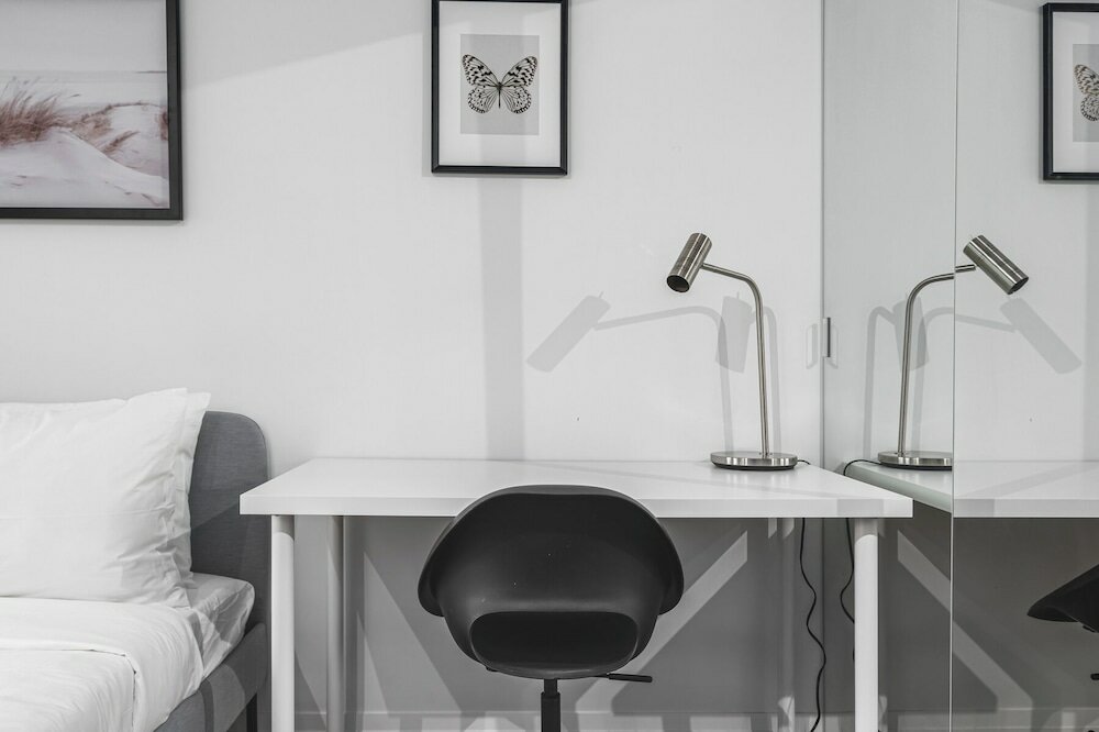 Фото Soho Residence Jarvis