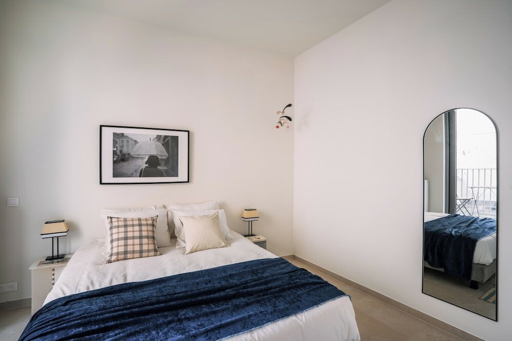 Фото Smartflats - River View Ghent