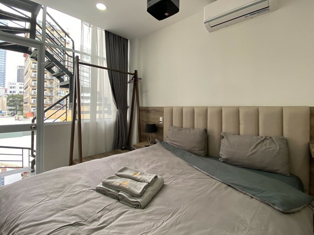 Фото Zeus Living - Harmony Hideout