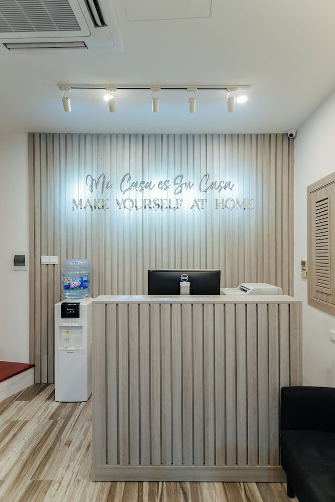 Фото Su Casa Hanoi Old Quarter