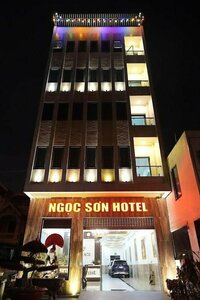 Гостиница Ngoc Son Hotel