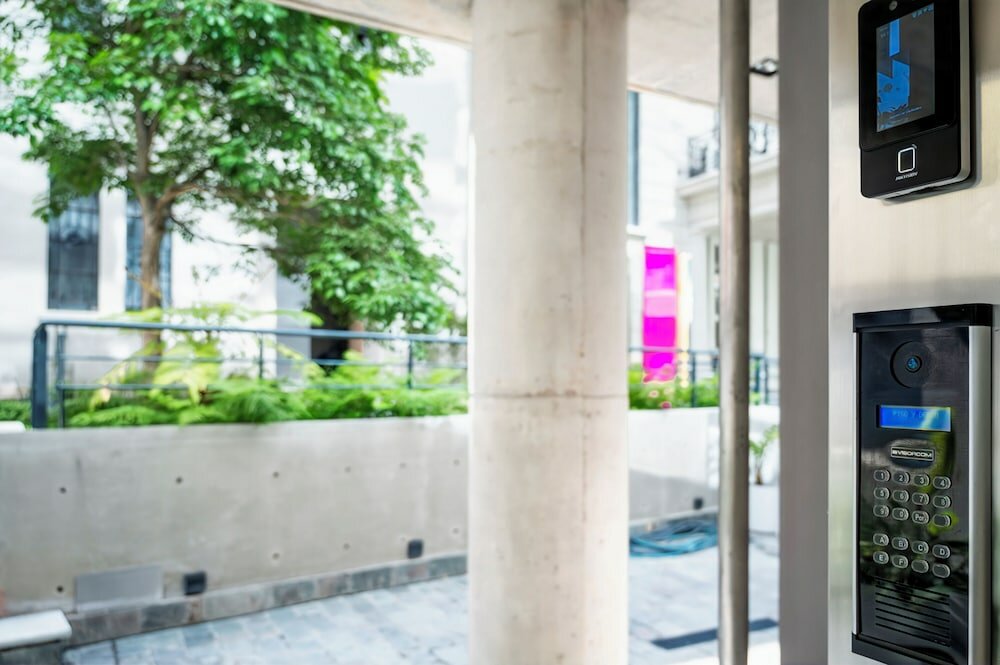 Фото Hestia at Pasaje Calas