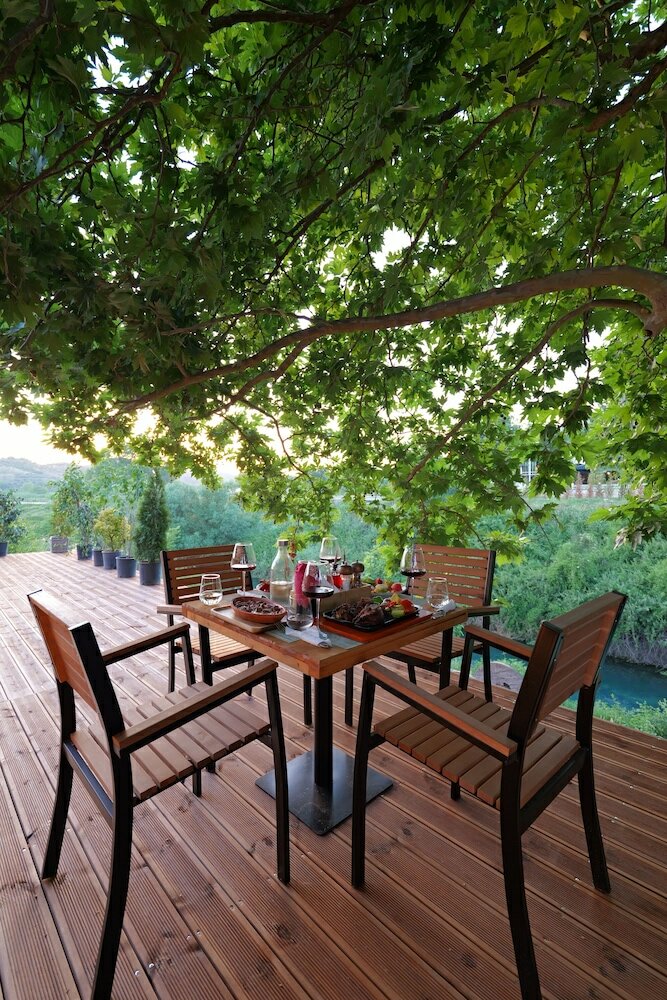 Фото Mesopotam Agrotourism Resort