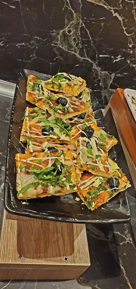 Фото Les Deux B Salsabil