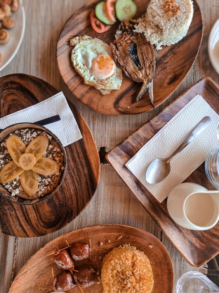 Фото 148 Guesthouse and Resort