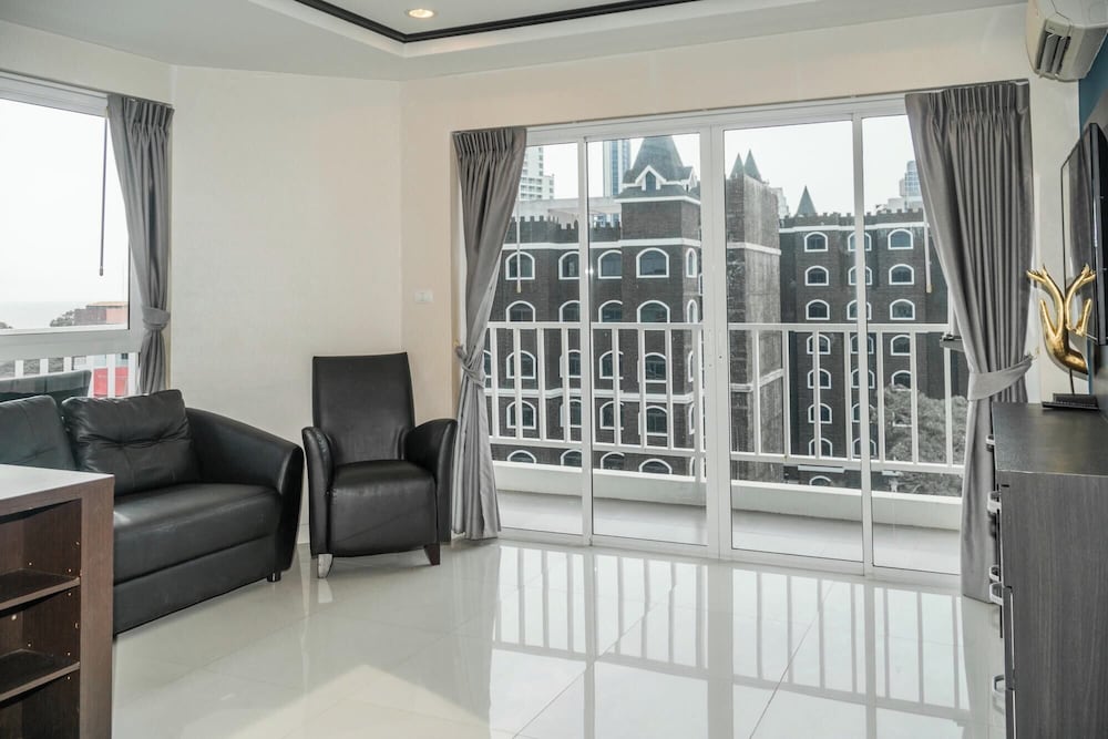 Фото New Nordic Club 2 by Apartwell