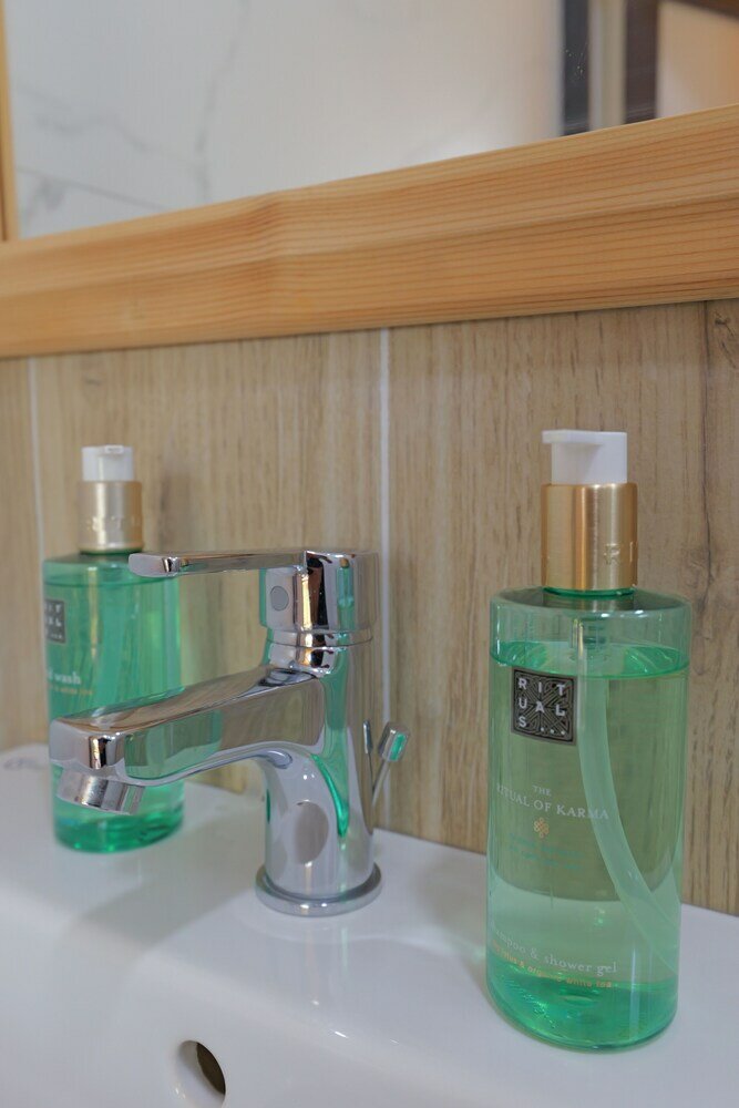 Фото Mesopotam Agrotourism Resort