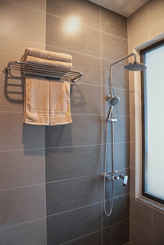 Фото Charlie Mansion Dalat