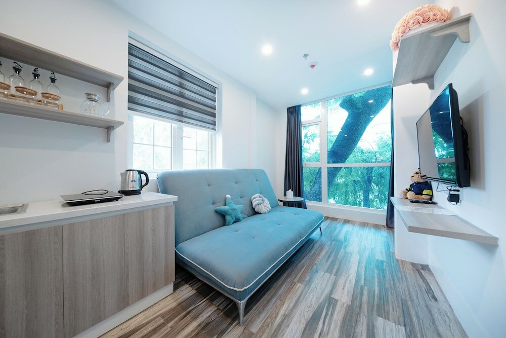 Фото Su Casa Hanoi Old Quarter