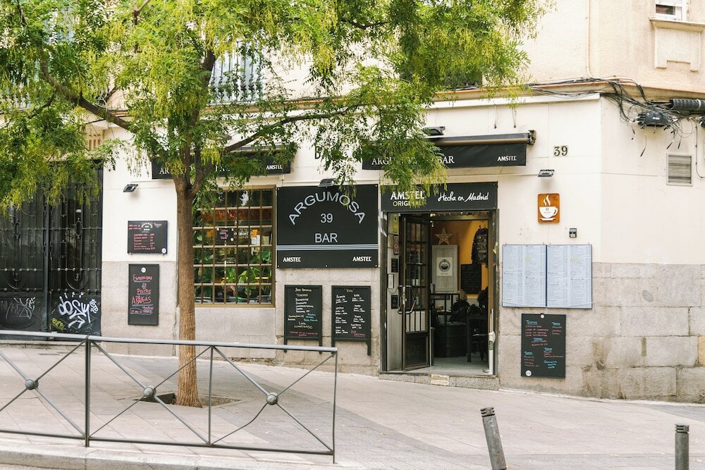 Фото Sonder Sofia Apartments Atocha