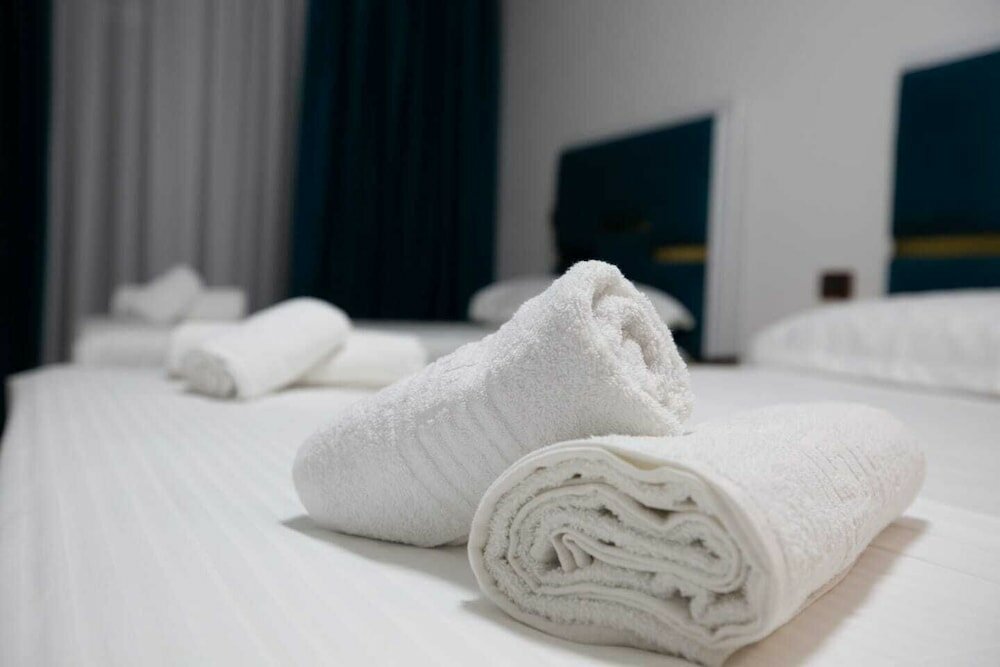 Фото Hotel Frekel