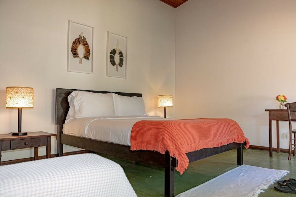 Фото Maroca Pousada de Charme