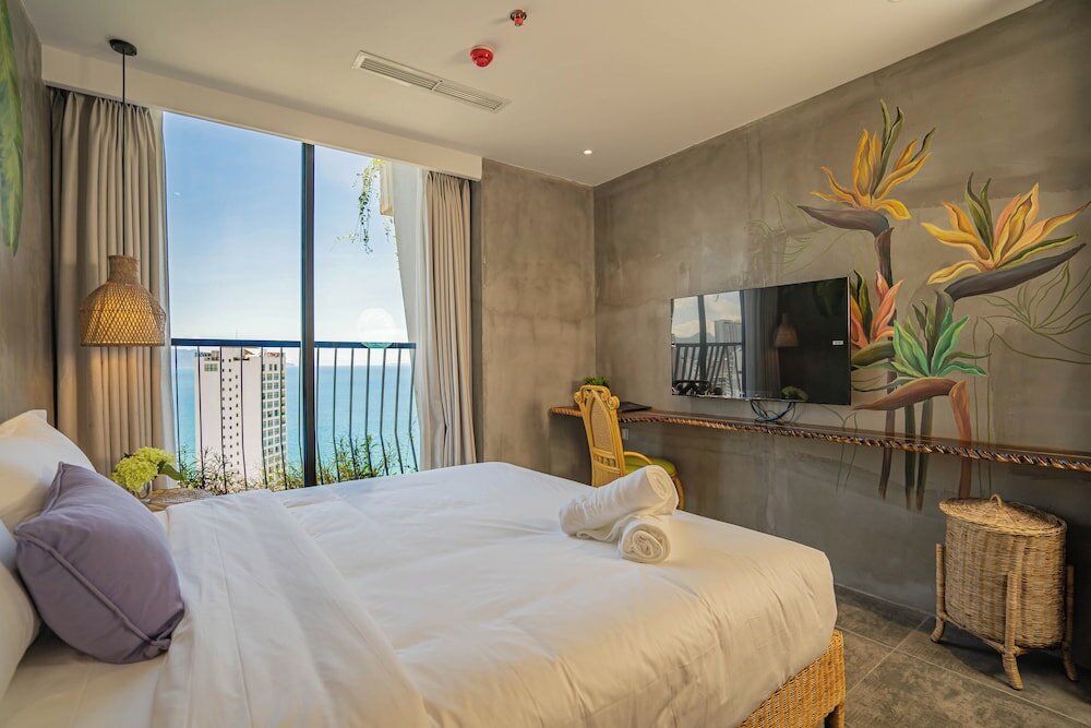 Фото The Signature Hotel Nha Trang
