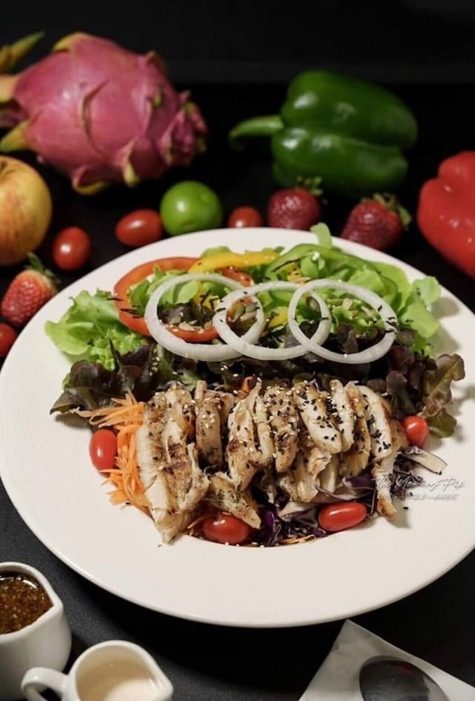 Фото Smile buffalo resort