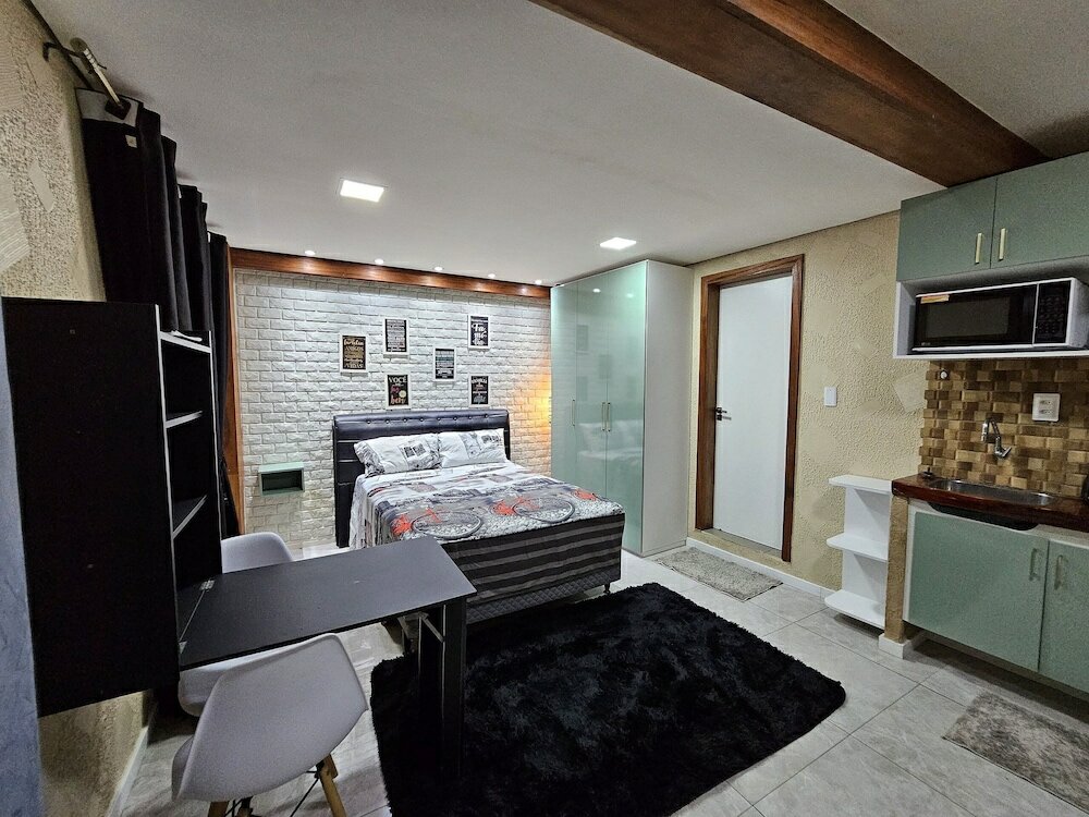 Фото Flats Mucuripe