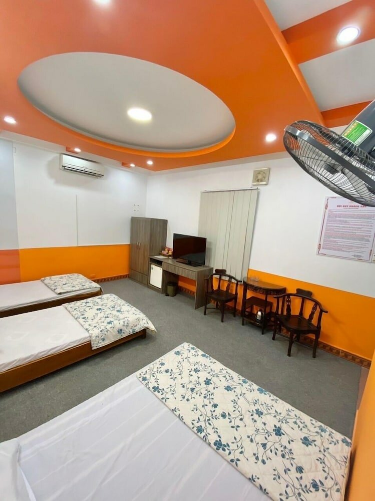 Фото Pham Gia Hotel Ha Giang - by Bay Luxury