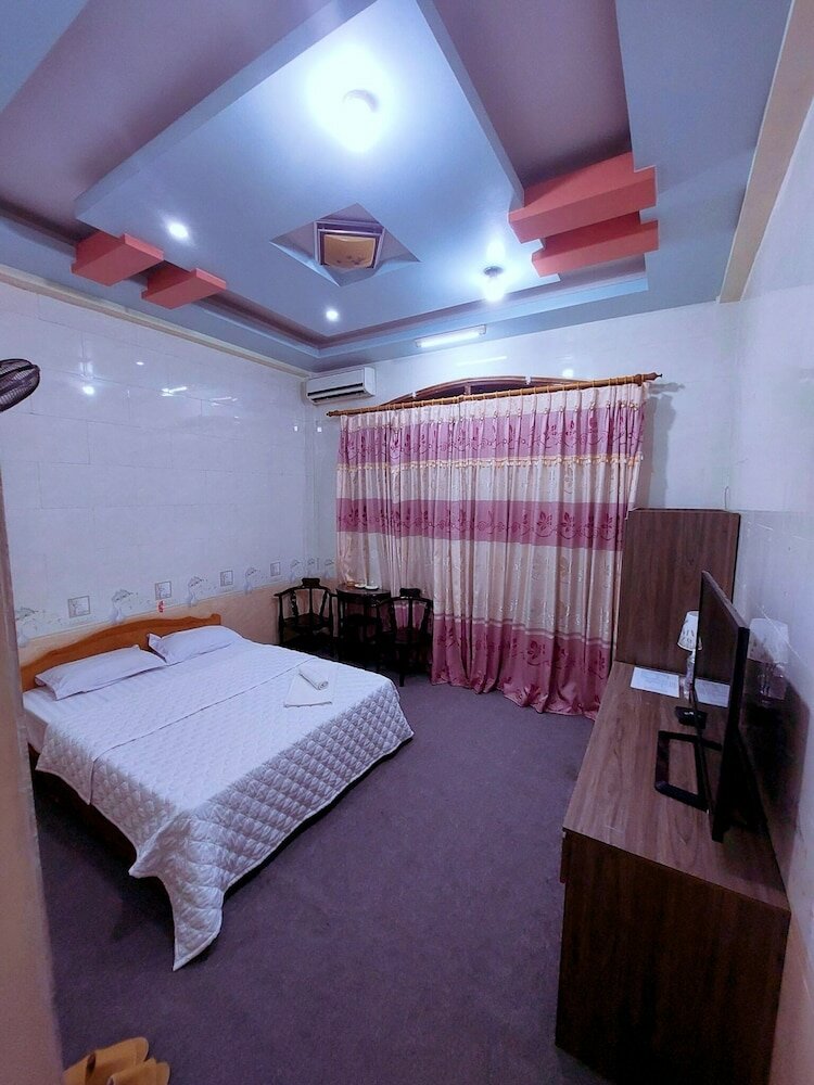 Фото Pham Gia Hotel Ha Giang - by Bay Luxury