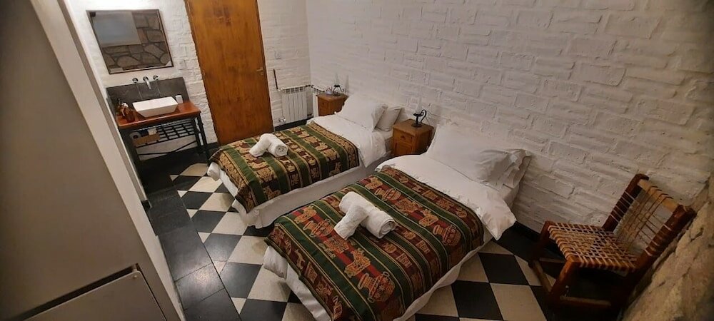 Фото Hotel La Aguada