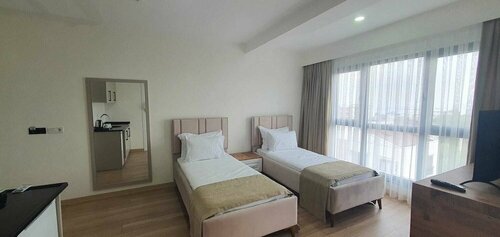 Гостиница Petra Port Hotel в Тузле