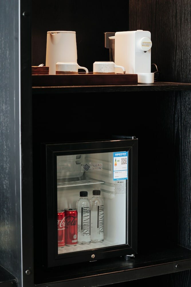 Фото The Grandiose Hotel Chiang Rai