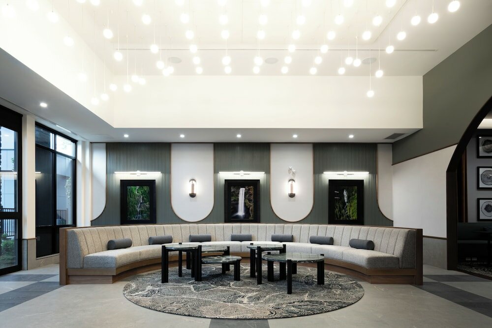 Фото Naturally Pacific Resort