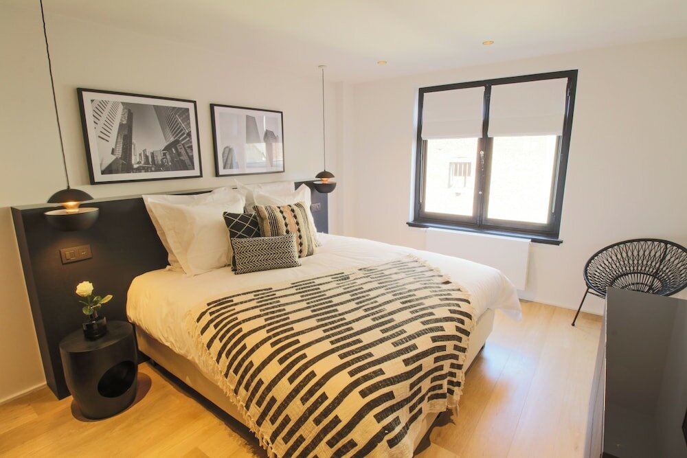 Фото Smartflats - Grand Place i Brussels