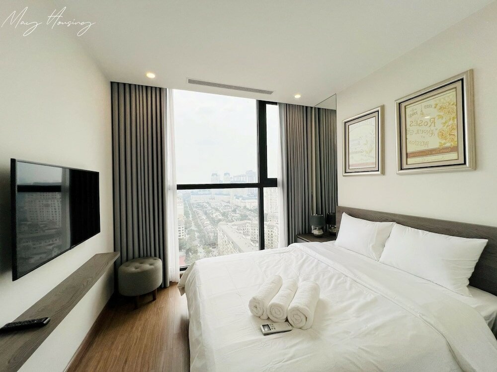 Фото May Housing - Vinhomes Skylake