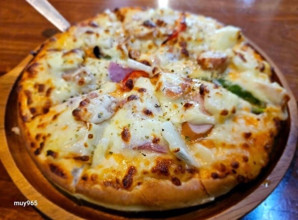 Фото Smile buffalo resort