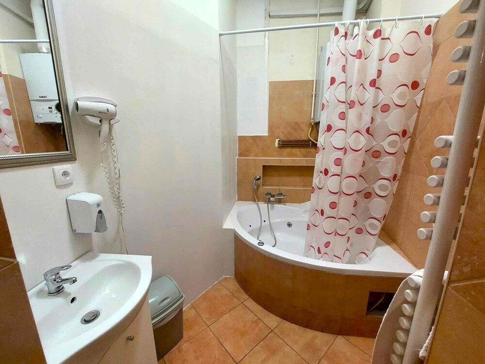 Фото GoodMo Budapest Smart Rooms