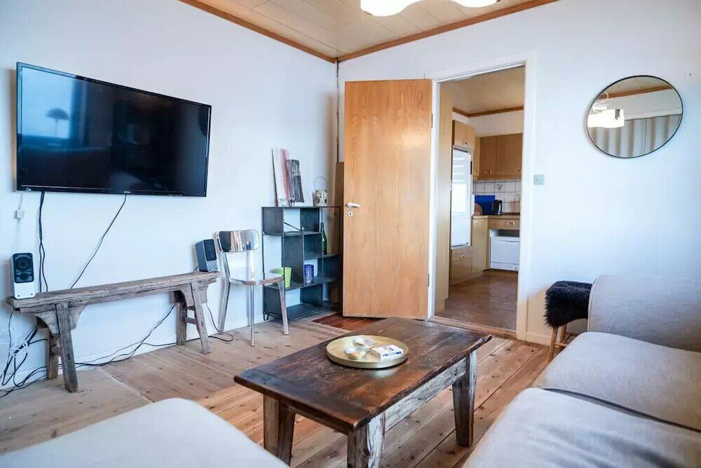 Фото 3 Bedroom Apartment Great Sea View Quiet