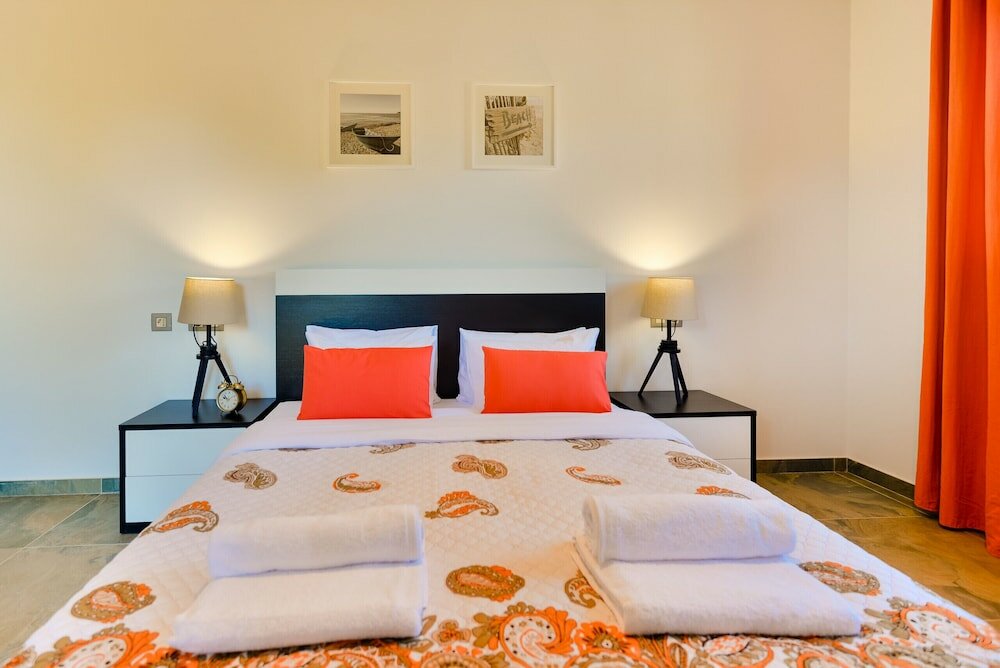 Фото Falesia Beach B