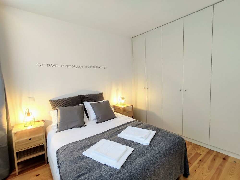 Фото Bombarda Cinema Apartments