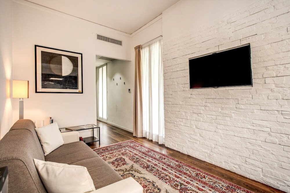 Фото Suite Santa Tecla-NEW