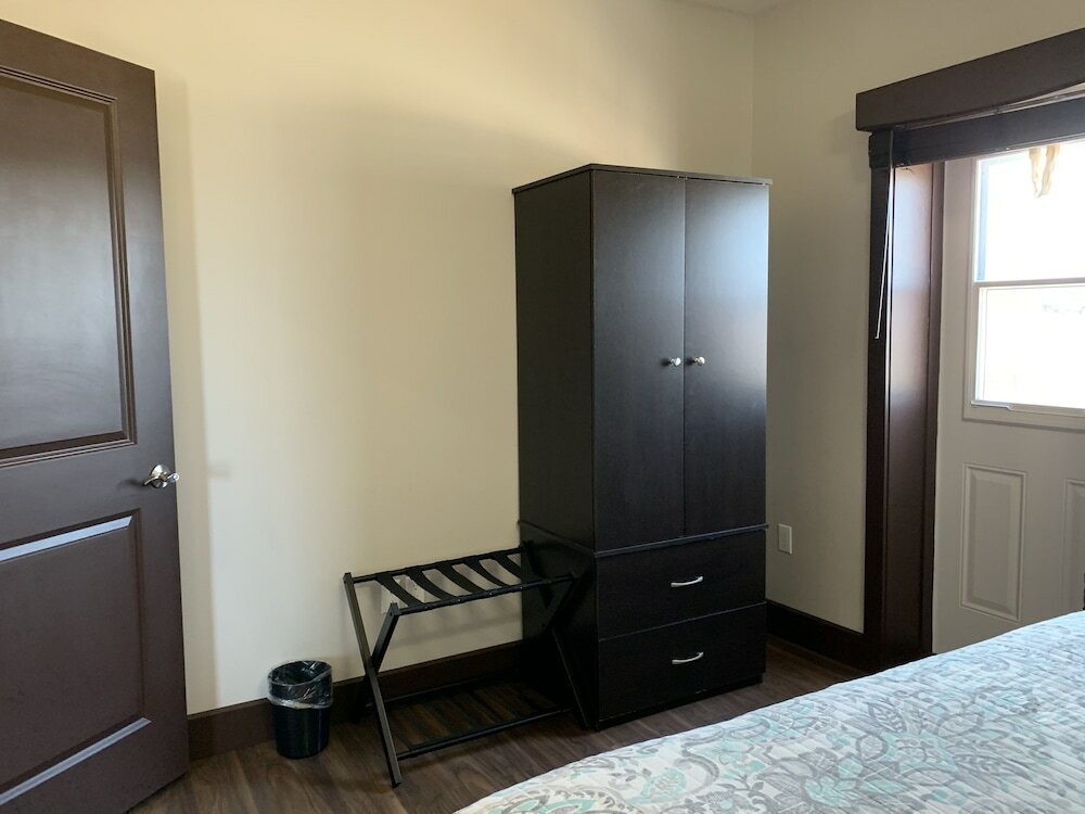 Фото La Digue Suites