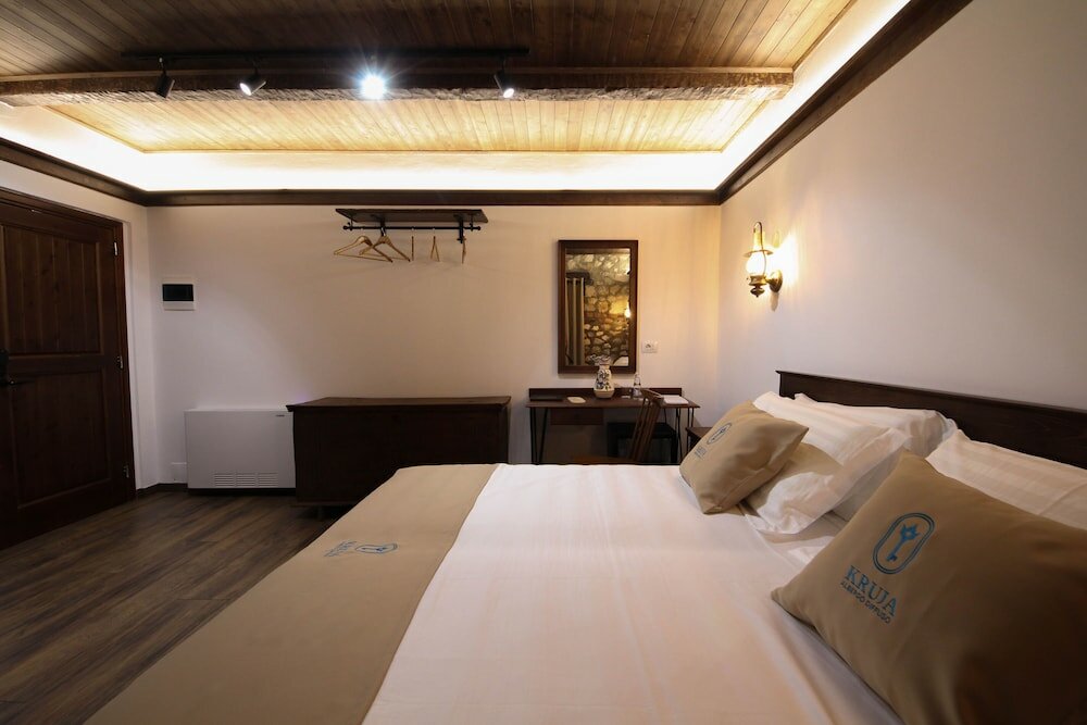 Фото Kruja Albergo Diffuso