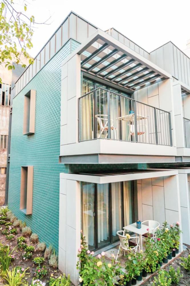 Фото Jardim da Batalha by Shiadu