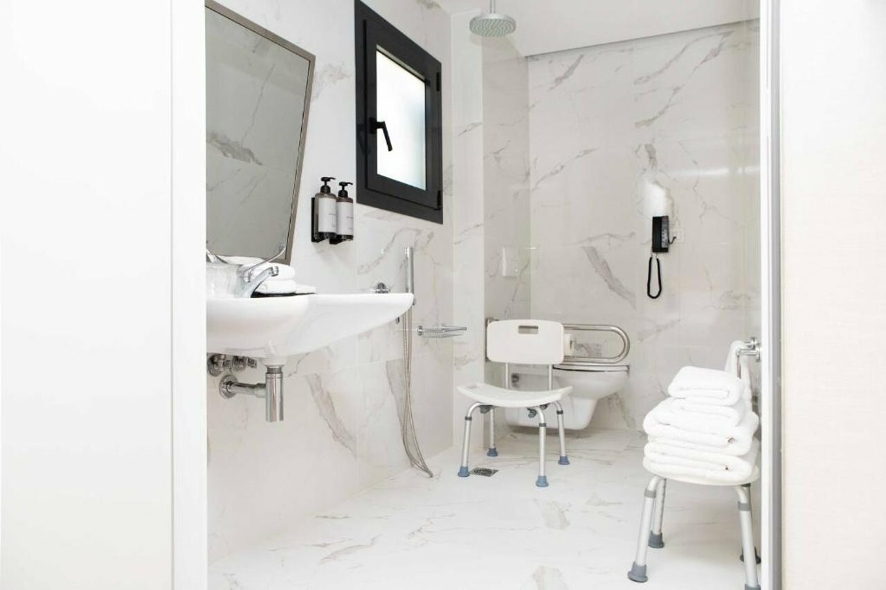 Фото Luwian Athens Boutique Hotel