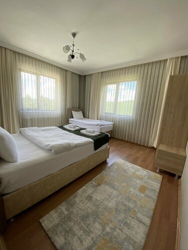 Гостиница Mengen Ruya Ciftligi Hotel в Менгене