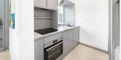 Гостиница Olala Jardim Suites в Кашкайше