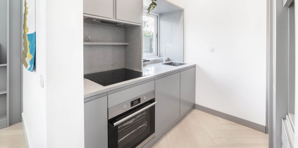 Фото Olala Jardim Suites