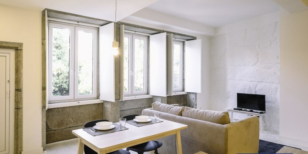 Фото Orm - Ribeira Apartment